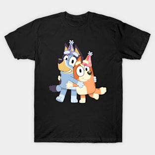Bluey T-Shirt